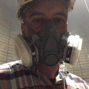 Meet your Posher, Marcus